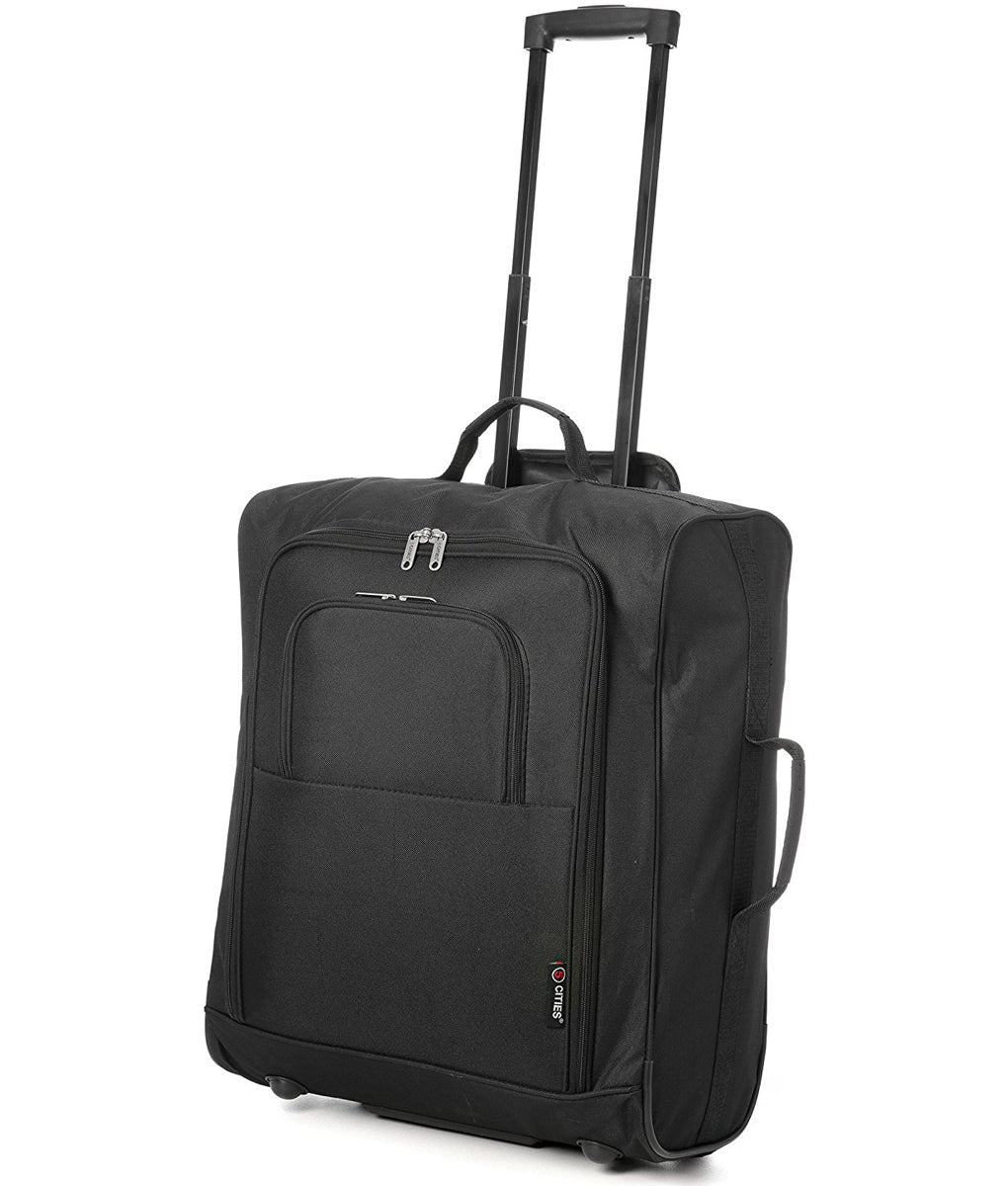 Trolley bag 56x45x25