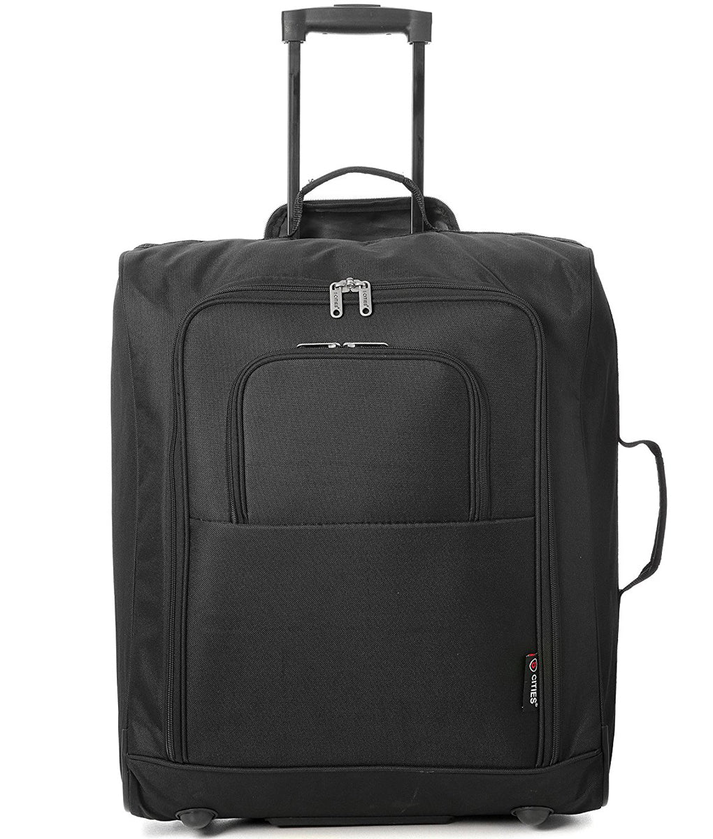 Trolley bag 56x45x25