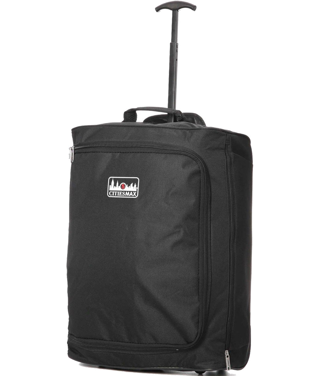 Trolley bag 55x40x20