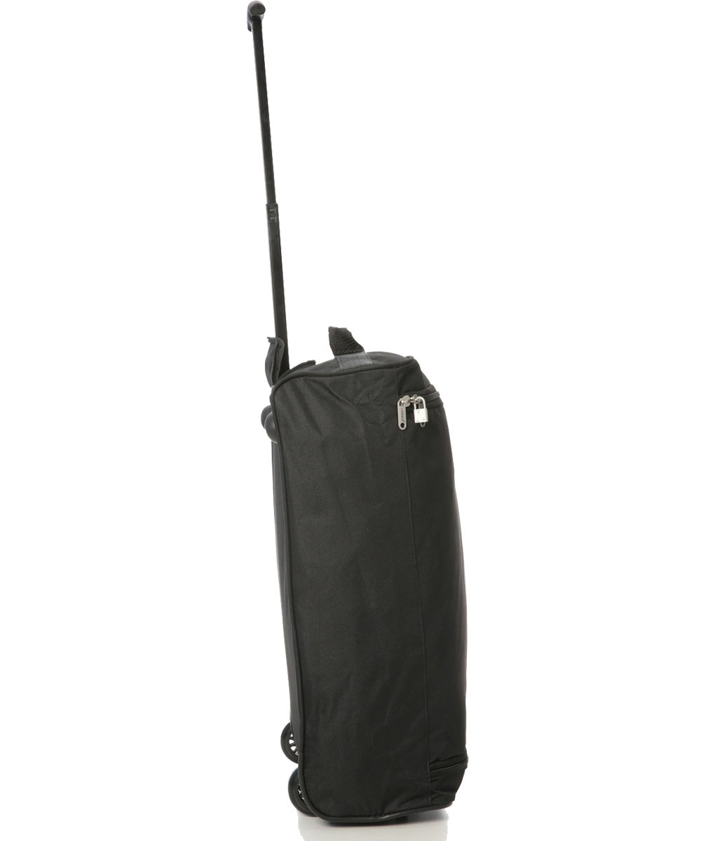 Trolley bag 55x40x20
