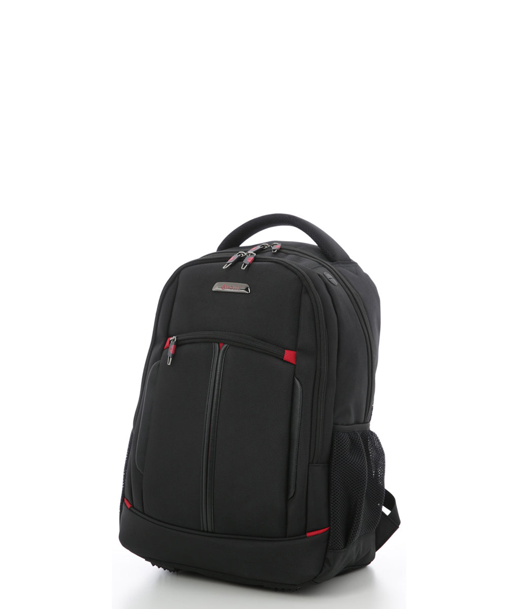 Business backpack 55x35x20 (het slimste formaat)