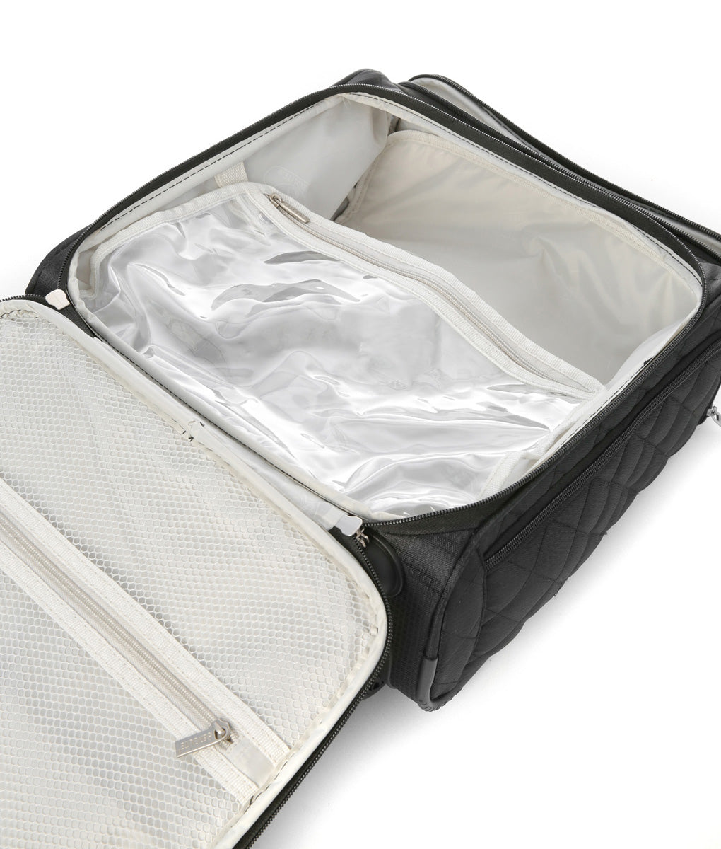 Trolley koffer 45x36x20