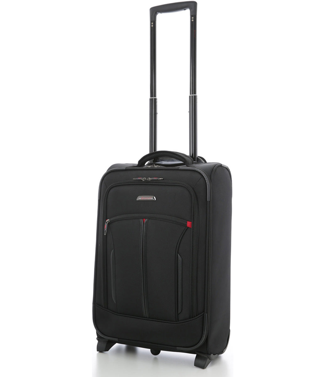 Aerolite handbagage trolley koffer 55x35x20 (het slimste formaat)
