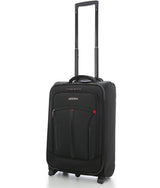 Aerolite handbagage trolley koffer 55x35x20 (het slimste formaat)