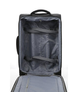 Aerolite handbagage trolley koffer 55x35x20 (het slimste formaat)