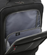 Aerolite handbagage trolley koffer 55x35x20 (het slimste formaat)