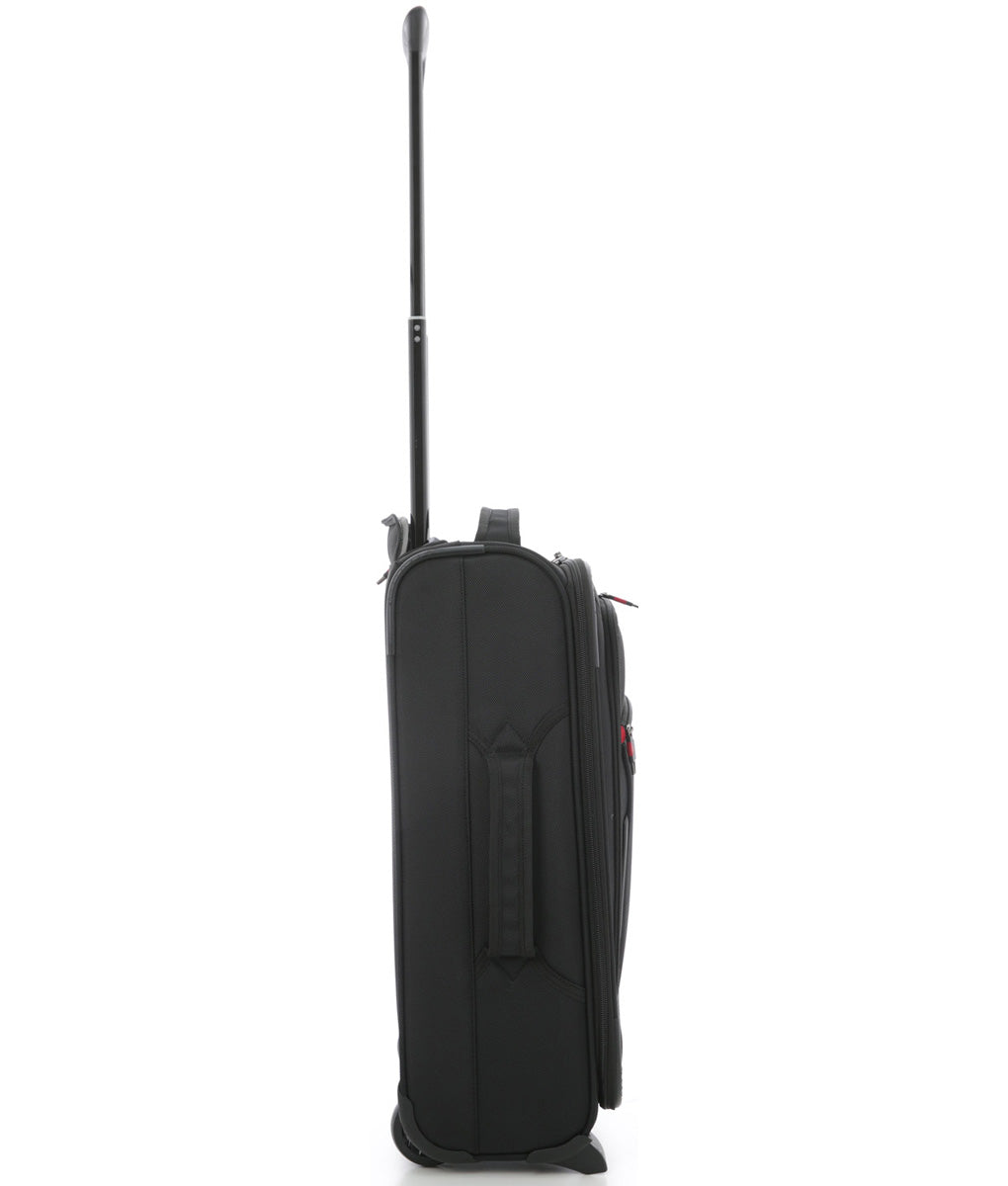 Aerolite handbagage trolley koffer 55x35x20 (het slimste formaat)
