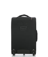 Aerolite handbagage trolley koffer 55x35x20 (het slimste formaat)