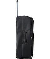 Trolley koffer 55x35x20 (het slimste formaat)