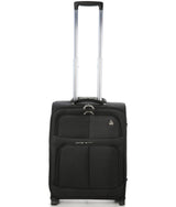 Trolley koffer 55x35x20 (het slimste formaat)