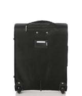 Trolley koffer 55x35x20 (het slimste formaat)
