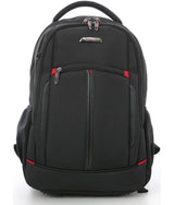 Business backpack 55x35x20 (het slimste formaat)