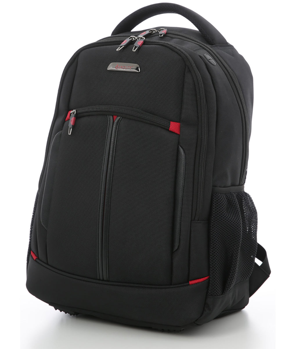 Business backpack 55x35x20 (het slimste formaat)
