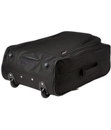 Trolley bag 55x35x20 (het slimste formaat)
