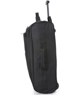 Trolley bag 55x35x20 (het slimste formaat)