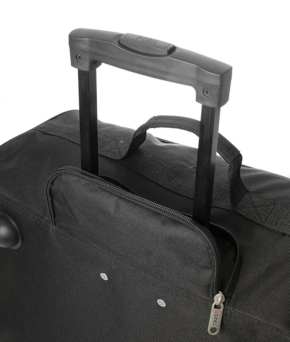 Trolley bag 56x45x25