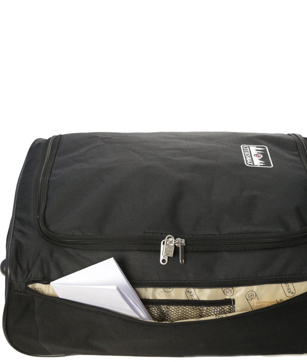 Trolley bag 55x40x20