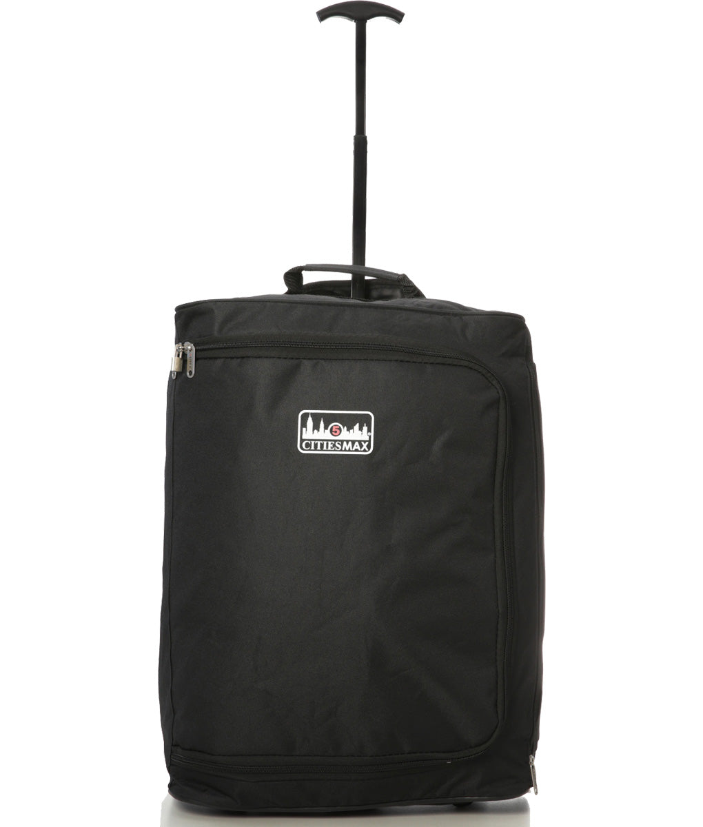 Trolley bag 55x40x20