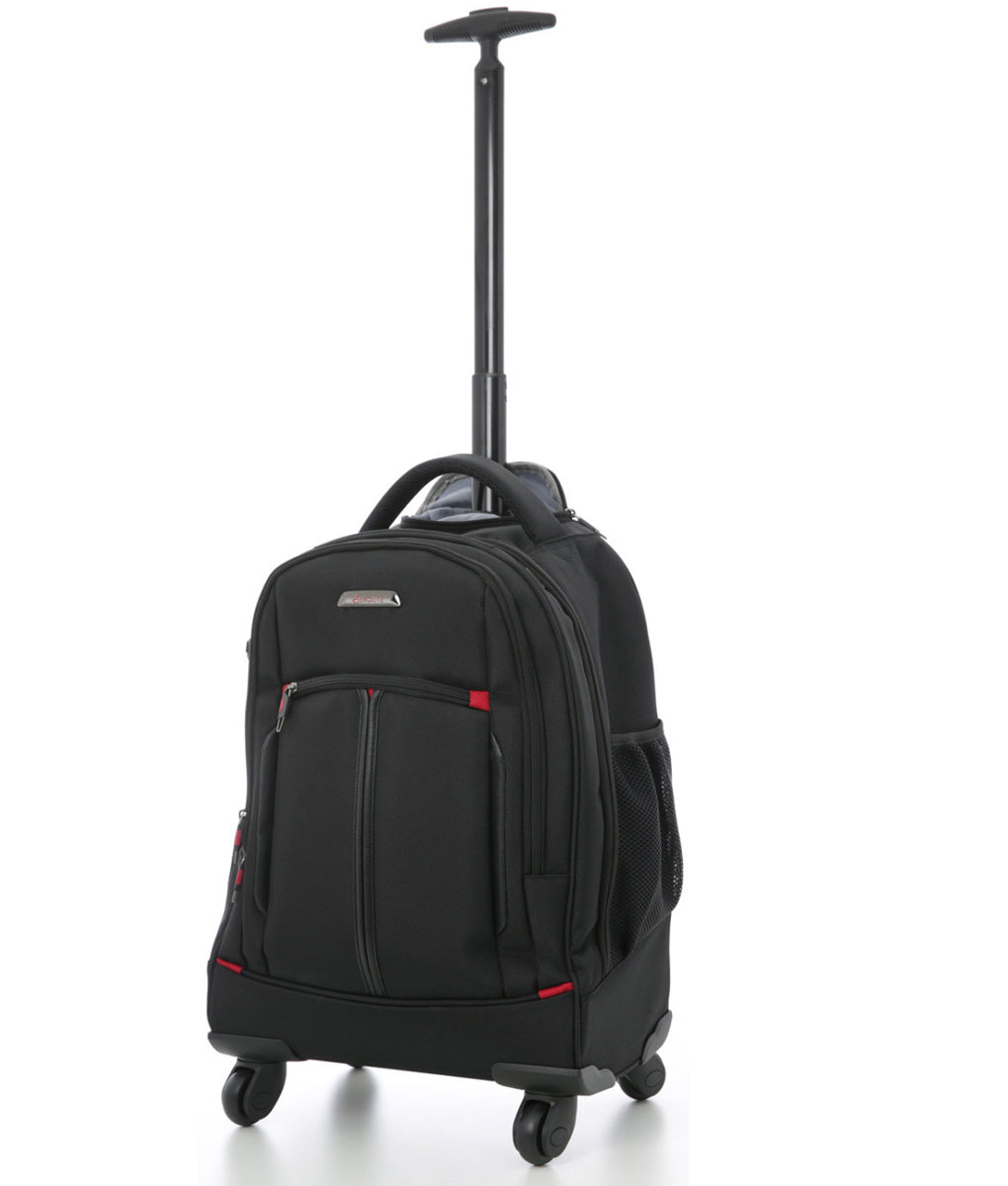 Spinner backpack 55x35x25
