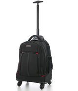 Spinner backpack 55x35x25
