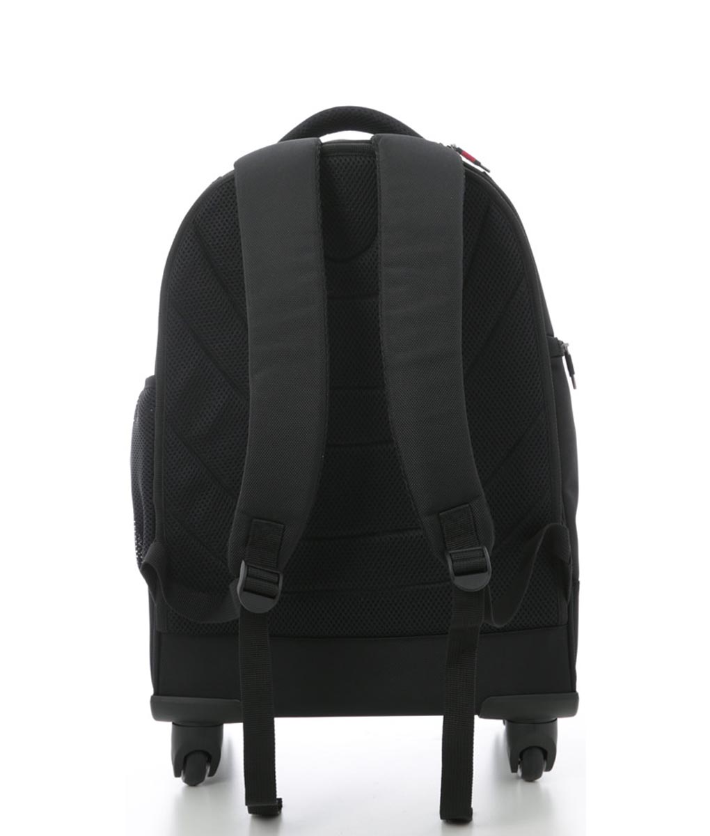 Spinner backpack 55x35x25