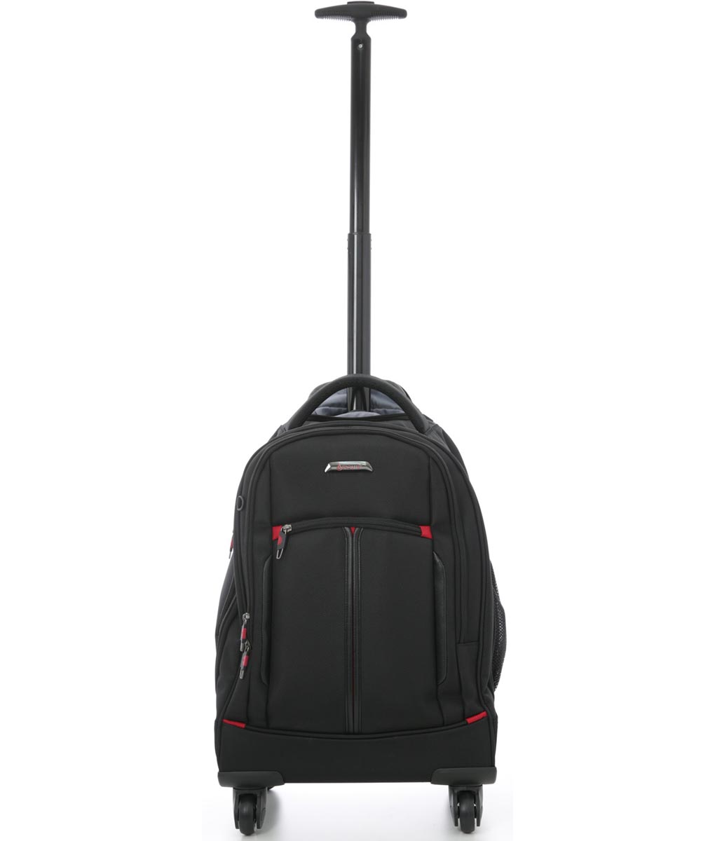 Spinner backpack 55x35x25
