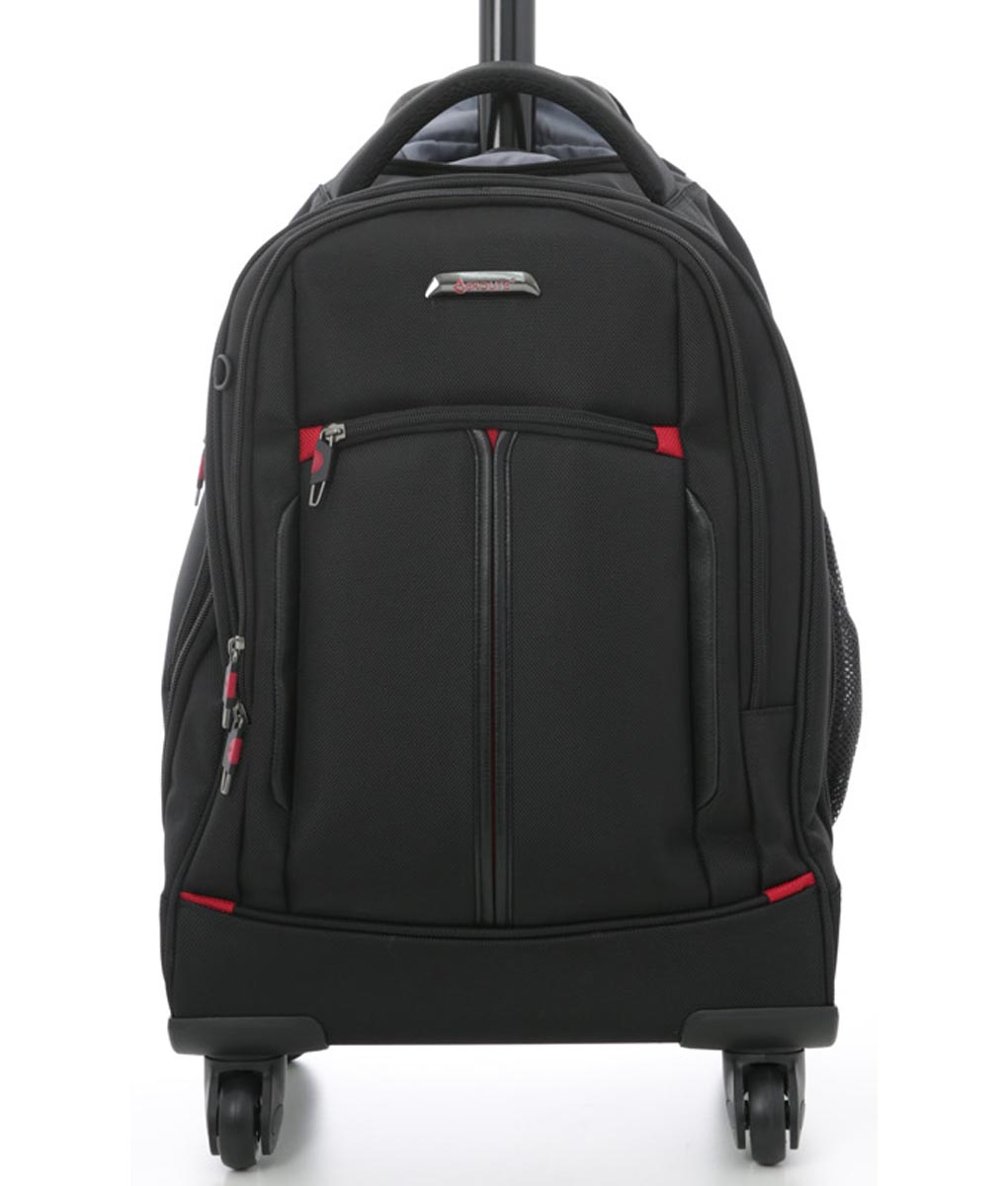 Spinner backpack 55x35x25